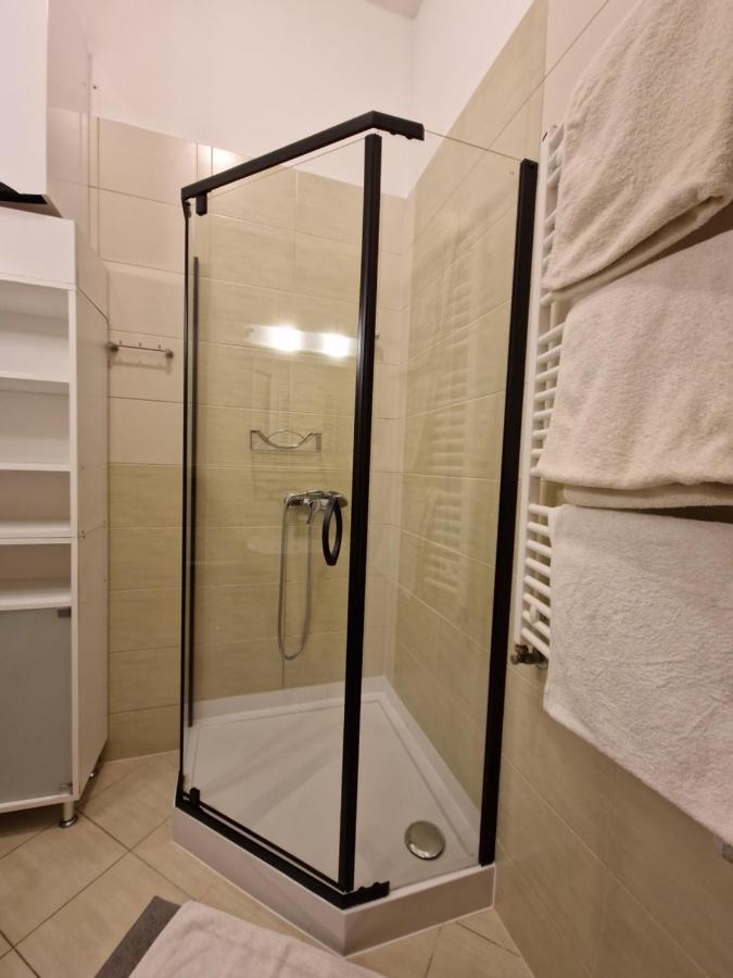 Safona - Pantheon Apartmán