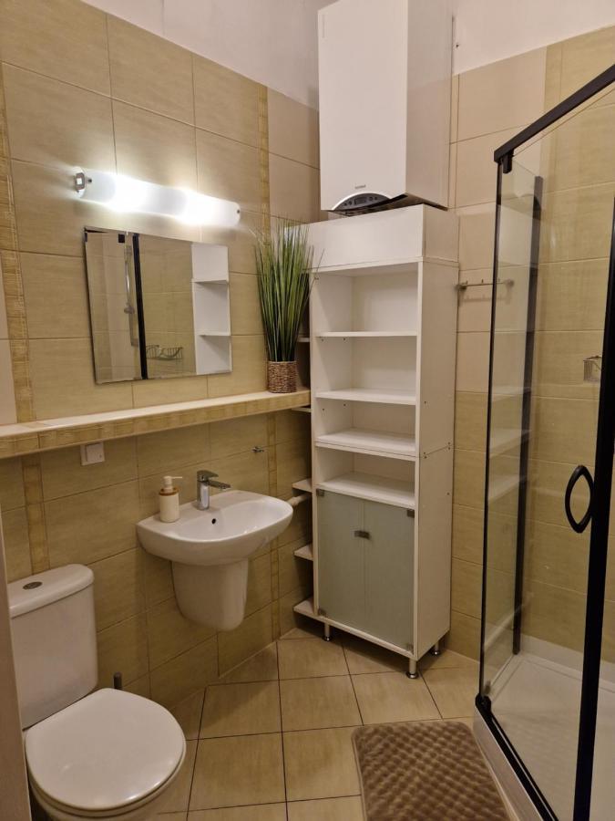 Apartmán Safona - Pantheon