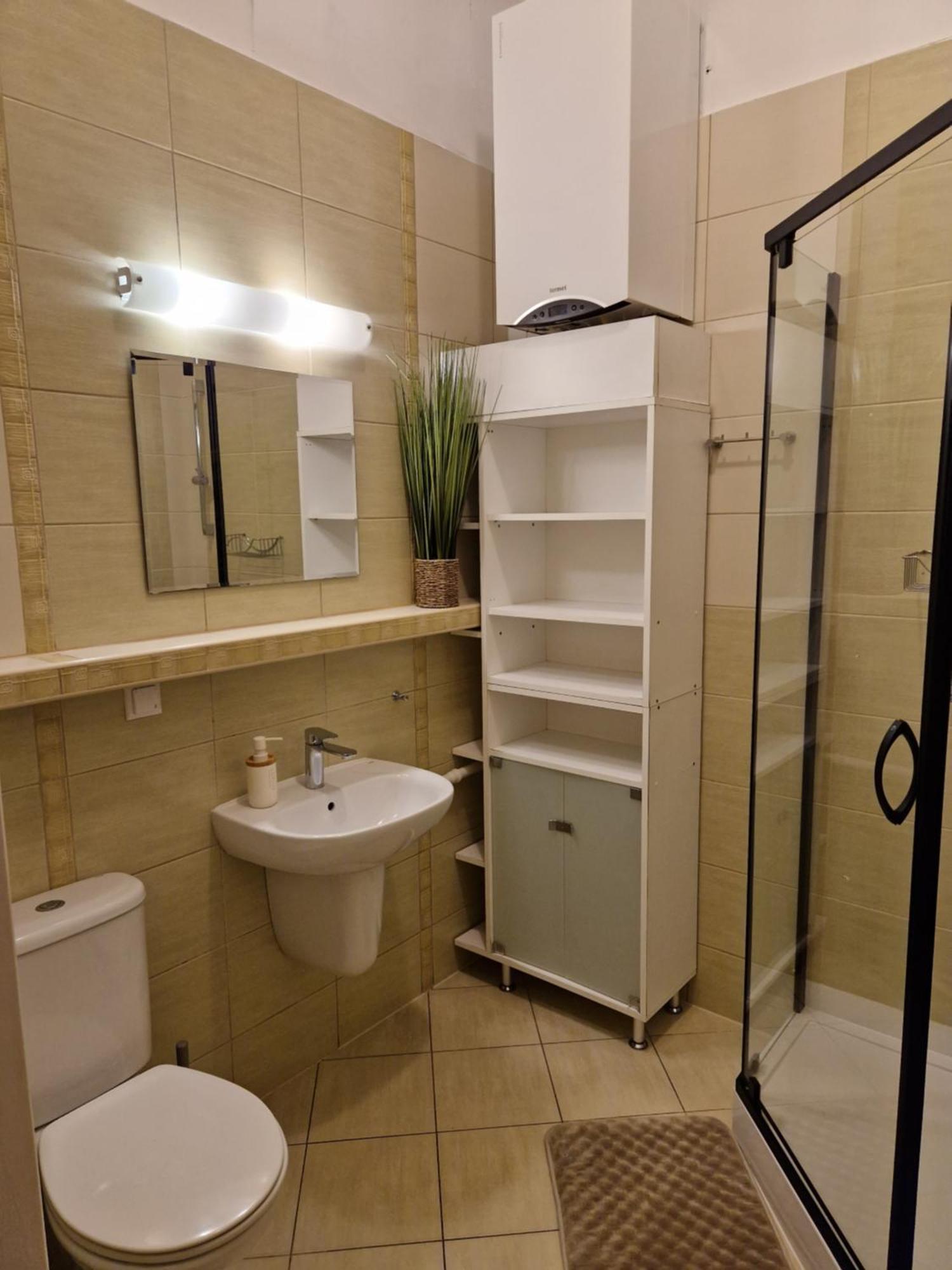 Safona - Pantheon Apartmán Krakov