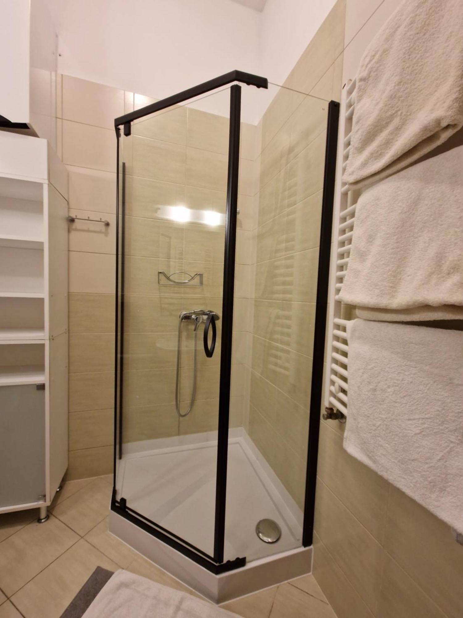 Safona - Pantheon Apartment *
