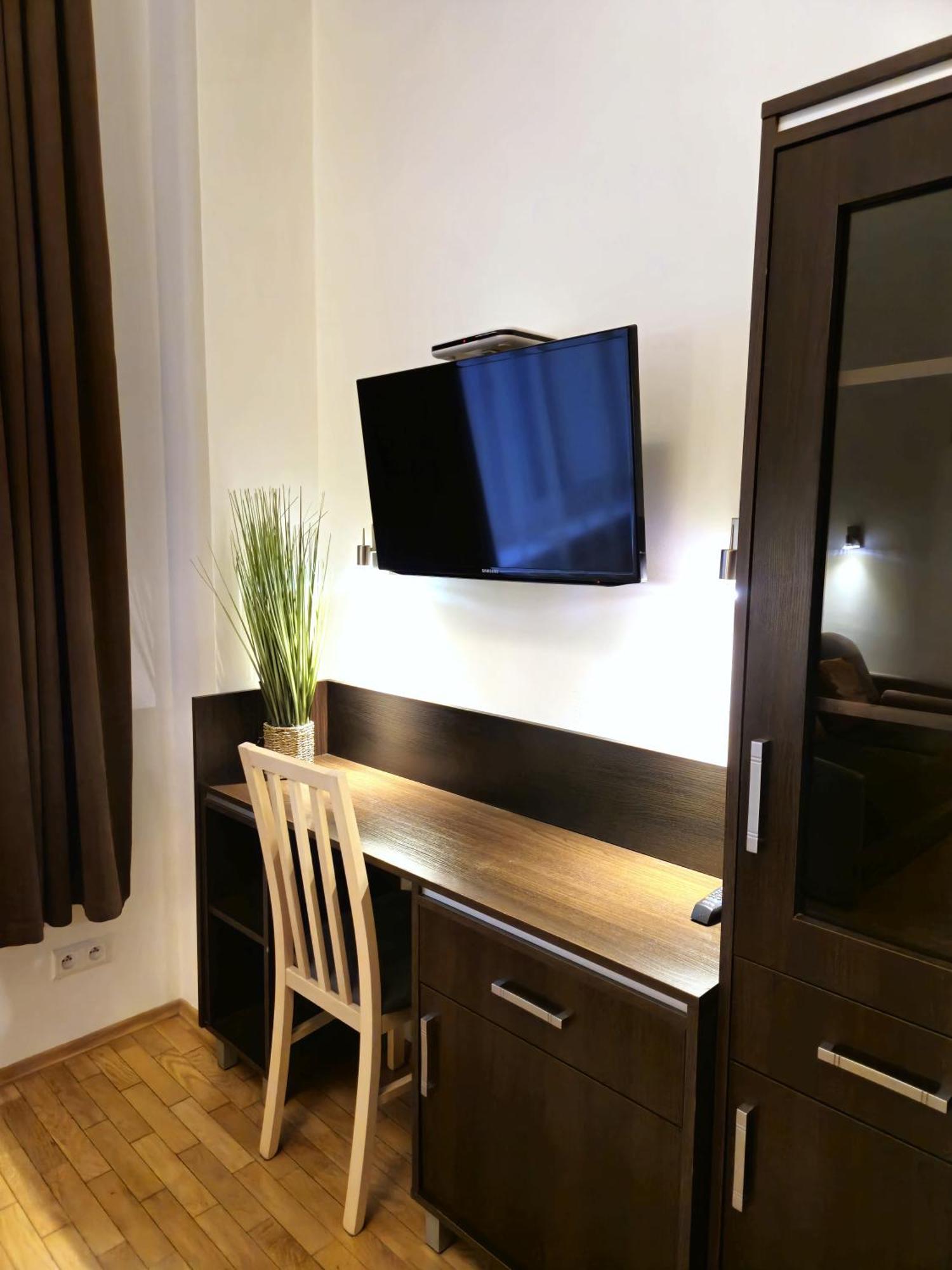 Apartment Safona - Pantheon *
