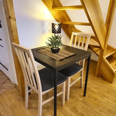 Safona - Pantheon Apartments Krasków Eksteriør bilde