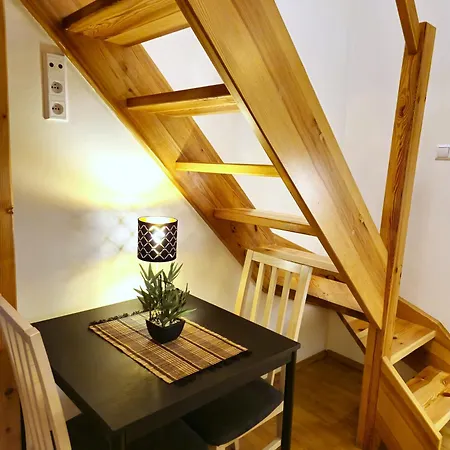 Safona - Pantheon Apartments Krasków Eksteriør bilde